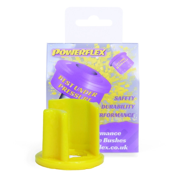 TVR Cerbera (1996 - 2006) Rear Upper Wishbone Front Bush Short (PF79-101RBLK)