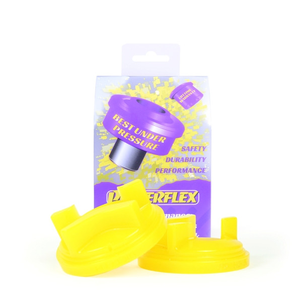 TVR Cerbera (1996 - 2006) Front Lower Wishbone Rear Bush (PF79-102FBLK)