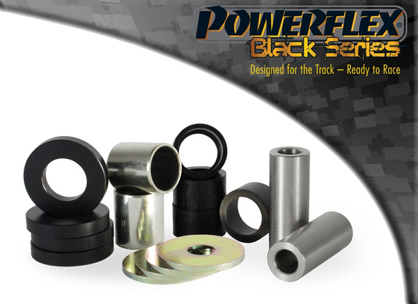 TVR S Series (1986 - 1994) Rear Trailing Arm Bush (PFR79-210)