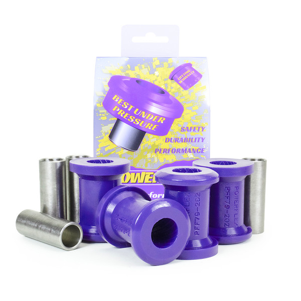 TVR T350 (2002 - 2006) Front Anti Roll Bar Bush 25mm (PF79-3106-25)