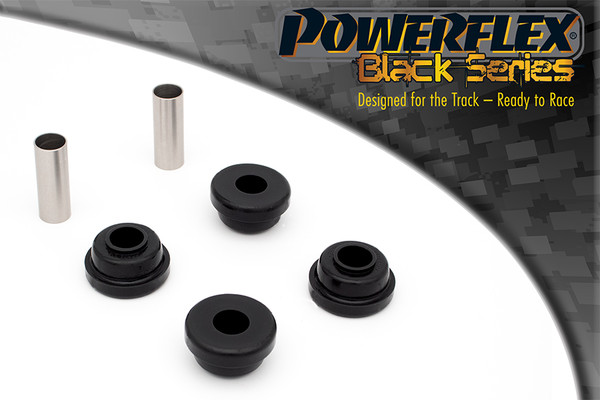 Toyota MR2 Models Rear Lower  Engine Mount Front 79mm (PFR76-308BLK)