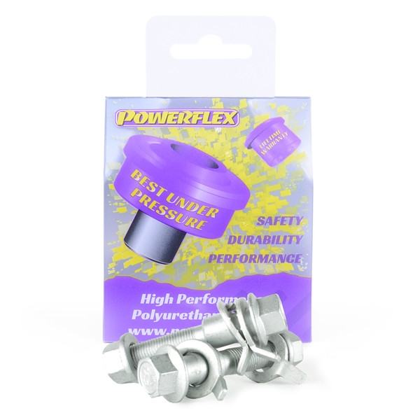 Toyota Supra Mk4 JZA80 (1993-2002) Front Lower Wishbone Rear Bush (PFF76-603BLK)