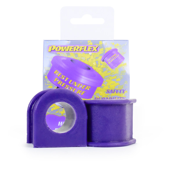 Vauxhall / Opel ASTRA MODELS Front Anti Roll Bar Mounting Bush 18mm (PFF80-303-18H)