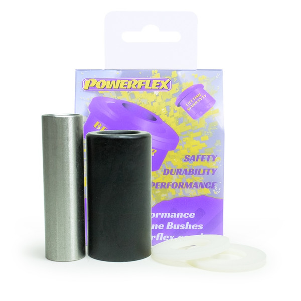 Vauxhall / Opel ASTRA MODELS Front Anti Roll Bar Mounting Bush 19mm (PFF80-303-19H)