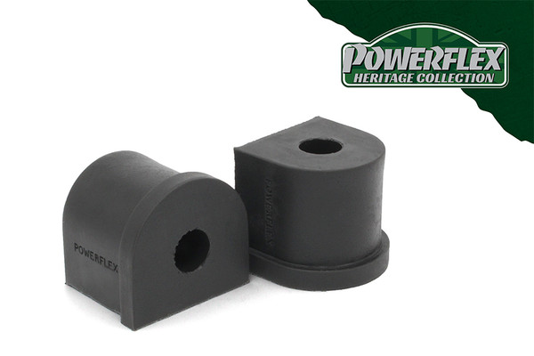 Vauxhall / Opel ASTRA MODELS Front Lower Engine Mount Insert Diesel (PFF80-1324BLK)