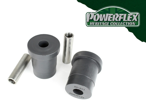 Vauxhall / Opel Signum (2003 - 2008) Front Anti Roll Bar Mounting Bush 25mm (PFF66-503-25)