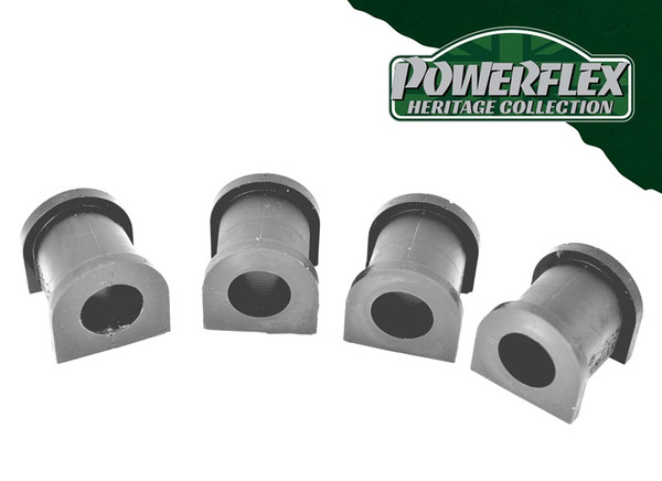 Vauxhall / Opel Vectra B (1995 - 2002) Rear Anti Roll Bar Bush 16mm (PFR66-210-16)