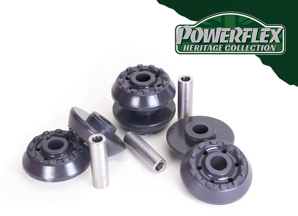 Volkswagen Jetta Models Rear Anti Roll Bar Inner Bush 24mm (PFR85-225-24)