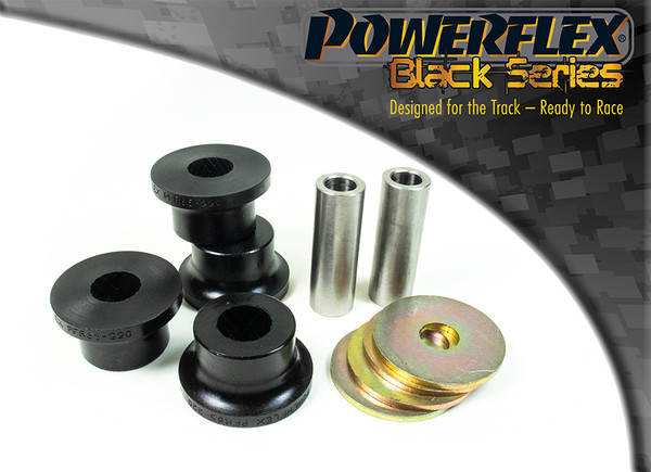 Volkswagen Jetta Models Front Anti Roll Bar Bush 20mm (PFF85-205-20H)