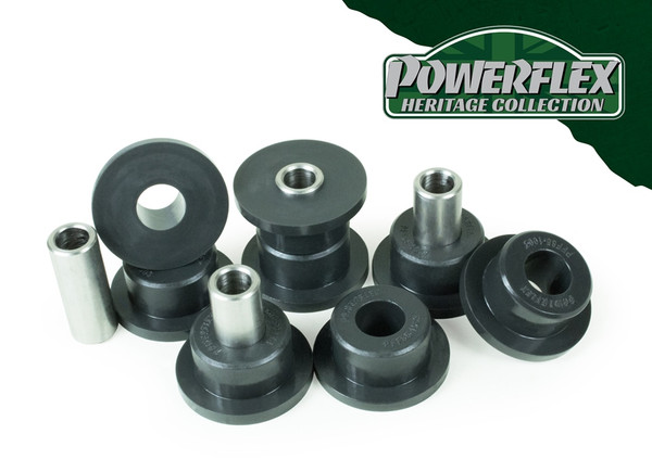 Volkswagen Transporter Models Front Radius Rod Bush (PFF85-1007H)