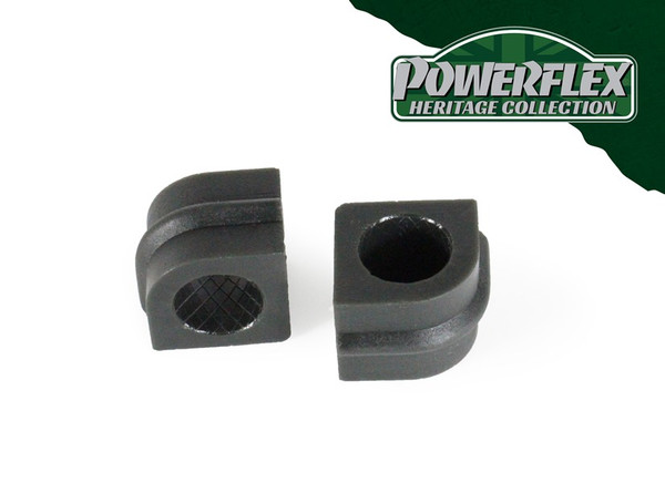 Volkswagen Transporter Models Front Arm Rear Bush, Caster Adjustable (PFF85-1302GBLK)