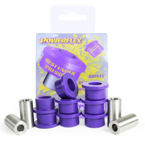 Volkswagen Transporter Models Rear Anti Roll Bar Bush to Chassis 22mm (PFR85-1312-22)