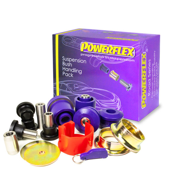 Volkswagen Vento Models Front Eye Bolt Mounting Bush 10mm (PFF85-208-10H)