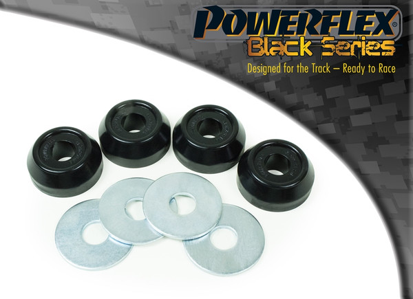 Volkswagen Vento Models Front Anti Roll Bar Bush 22.5mm (PFF85-503-22.5BLK)