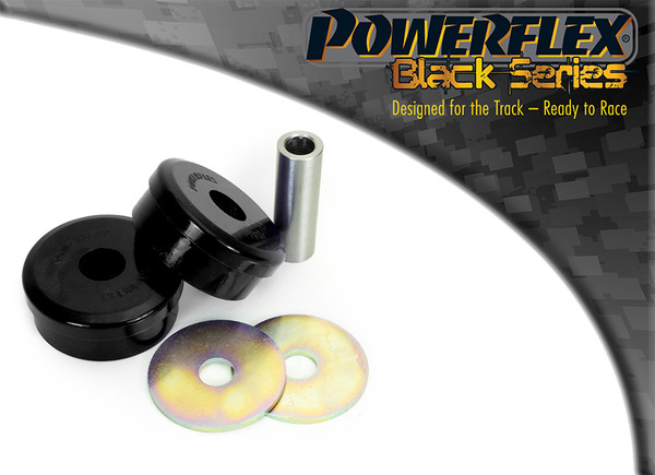Volvo C30 (2006 - 2013) Rear Track Control Arm Inner Bush (PFR88-307BLK)
