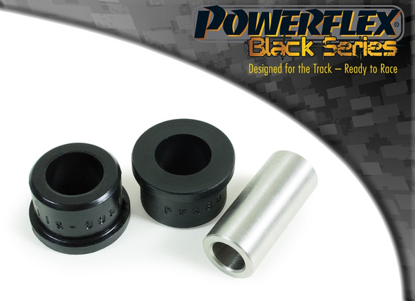 Volvo C70 (1996 - 2005) Upper Engine Mount Large Round Bush (PFF88-612BLK)
