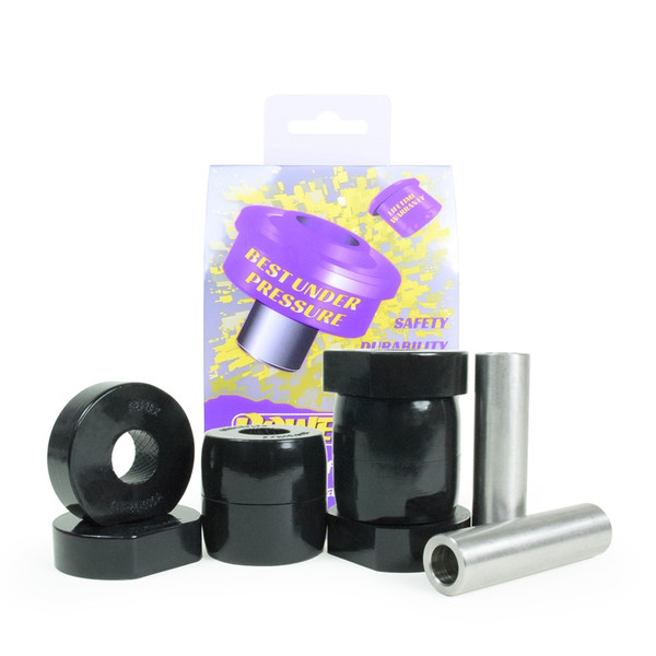Volvo S60 AWD (2001 - 2009) Upper Engine Mount Small Bush (PFF88-613)