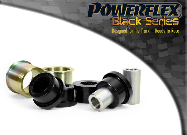 Volvo S80 (2006 - 2016) Rear Anti-Roll Bar Bush (PFR19-1910-20.3BLK)