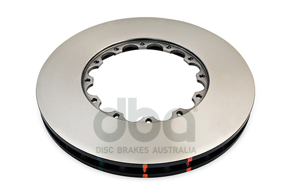 5000 series - Plain Surface - Rotor Only