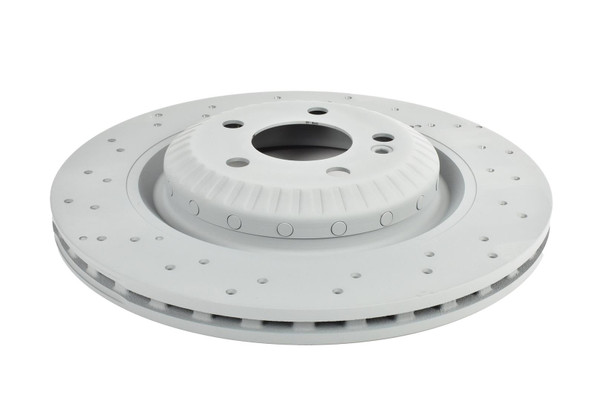 Street Series - Hybrid Composite - Drilled