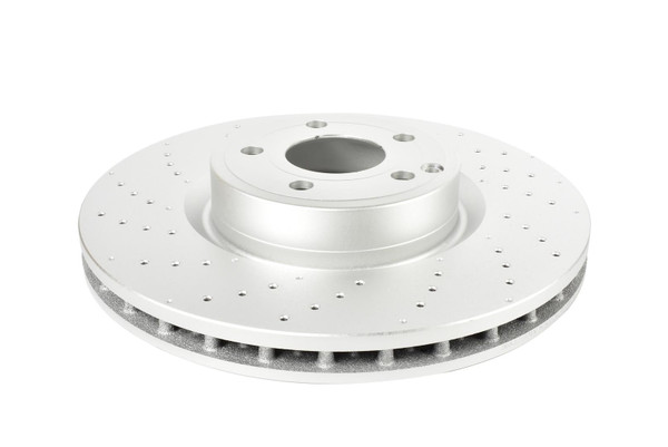 Street Series - En-Shield - Drilled