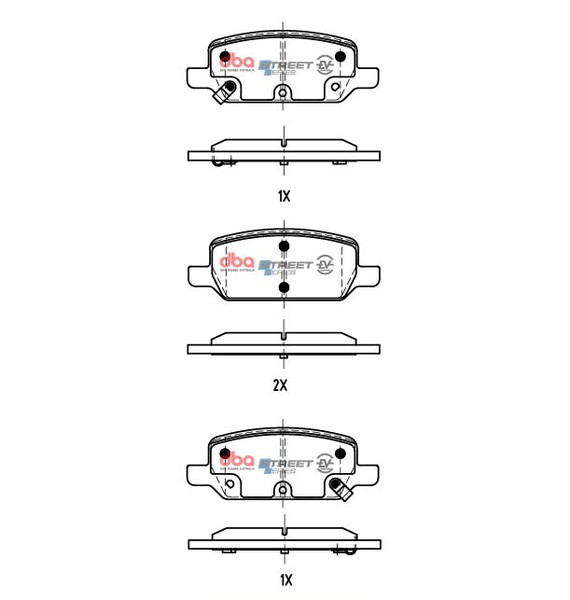 Tesla 3 Standard / Long Range (no up-grade) 2019 On R
