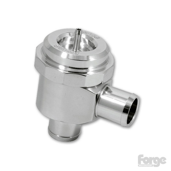 Fast Road Closed Loop Diverter Recirculation Valve