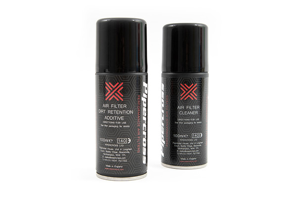 Foam Filter Cleaner