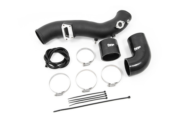 Boost Pipe for the Kona N, Hyundai i30N MK3.5 Facelift, Elantra N, and Veloster N (Facelift)