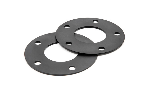 3mm Wheel Spacer for Hyundai i30N, Veloster N, Kona N, Elantra N, & More