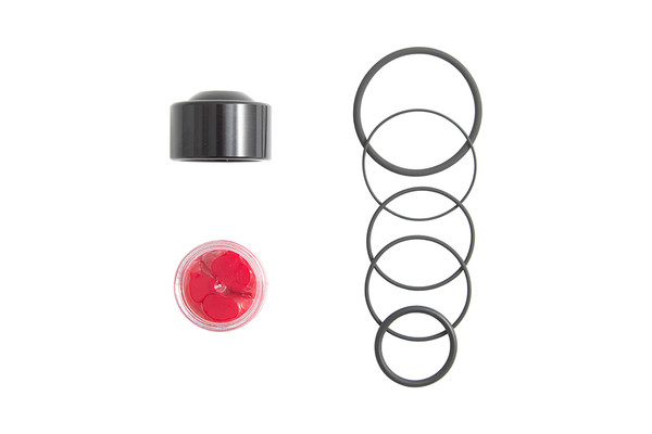 Forge Motorsport Valve Service Kit