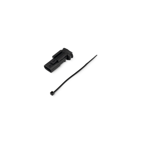 Exhaust Valve Delete Module Exhaust Valve Delete Module - Single