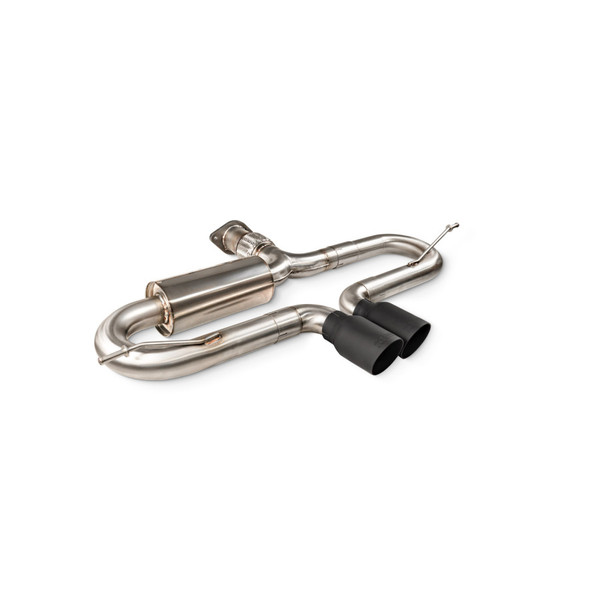 Alpine A110 S S GPF-back system non-valved