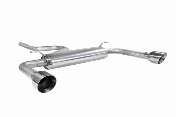 Ford Focus ST Mk4 Estate Focus GPF-Back System