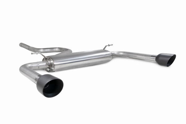 Ford Focus ST Mk4 Estate Focus GPF-Back System