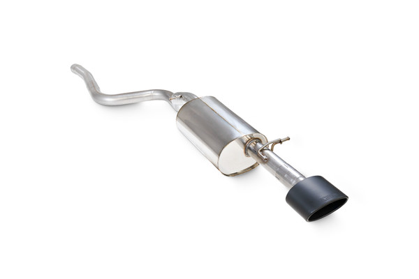 Ford Puma ST-Line X Puma Non-resonated GPF Back System