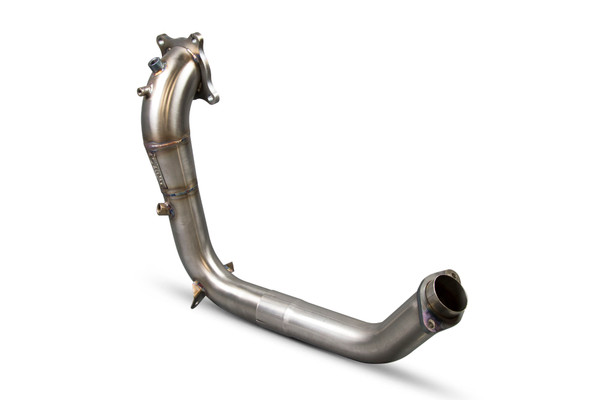 Honda Civic Type R FK2 (RHD) Civic De-cat downpipe