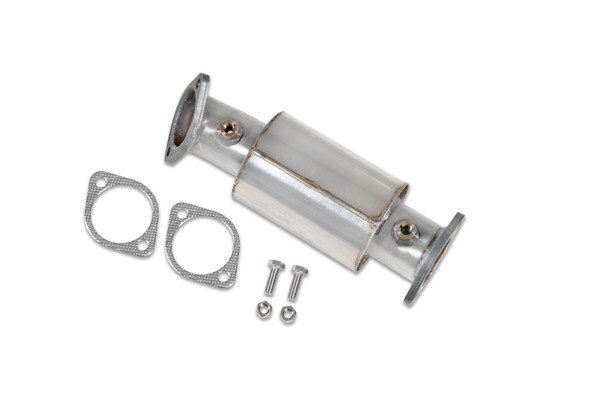 Hyundai i20N i20 Resonated GPF delete