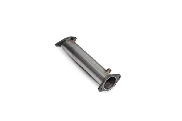 Hyundai i30N Performance GPF Model Only, Kona N i30 Non-Resonated GPF Delete Pipe