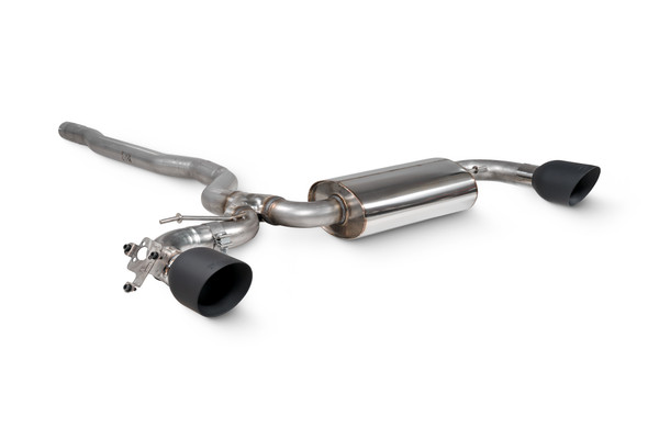 Mini Clubman F54 Cooper S 19-On Excludes JCW and ALL4 models Clubman TunR GPF-Back System
