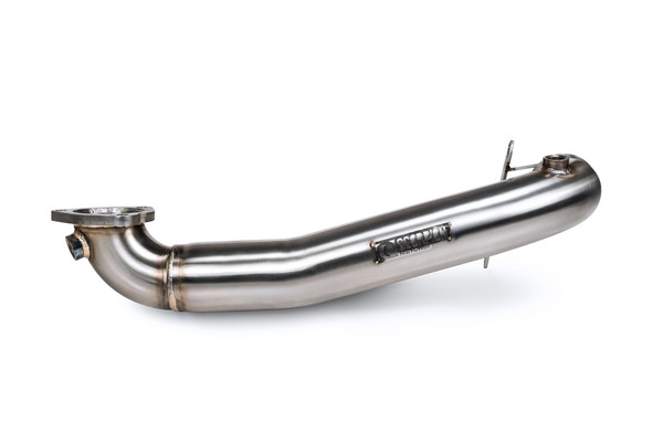 Mini Cooper S R55 / 56 / R57 / R58 / R59 Cooper S De-cat downpipe