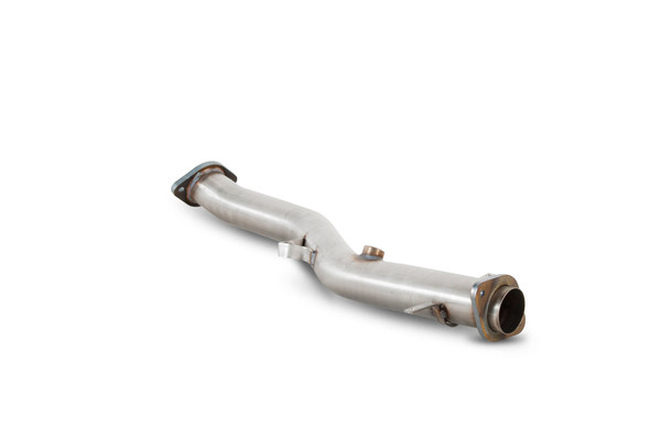 Subaru Impreza Turbo 2.5 WRX/Sti Impreza Secondary catalyst replacement