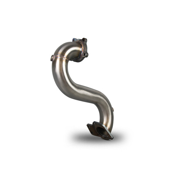 Vauxhall Astra J VXR Non GPF Model Only Astra De-cat downpipe