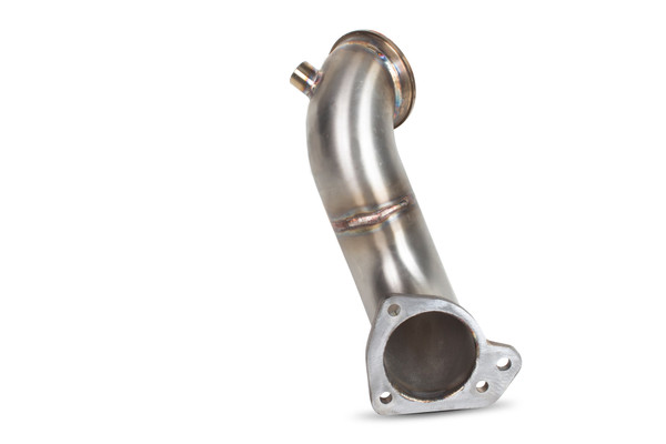 Vauxhall Corsa E VXR Corsa De-cat turbo downpipe