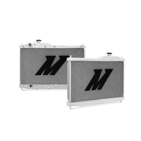 Performance Aluminum Radiator, fits Honda S2000 2000-2009