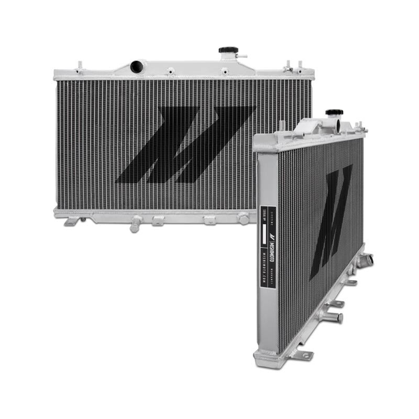 Performance Aluminium Radiator, fits Acura RSX 2002-2006