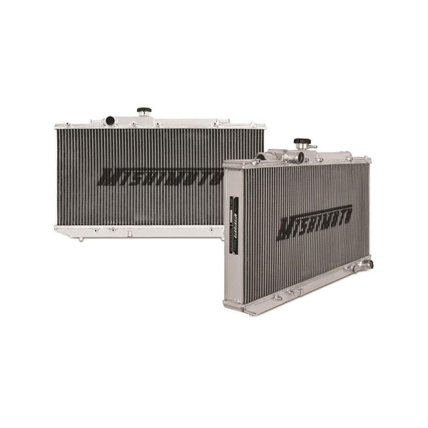 Performance Aluminium Radiator, fits Toyota Celica GT4 1989-1993