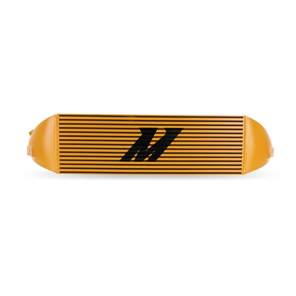 Intercooler, Gold, fits Ford Focus ST 2013-2018