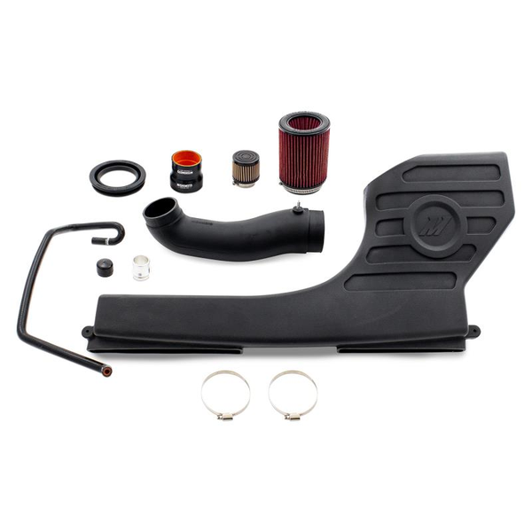 Performance Air Intake, fits Volkswagen MK7 Golf TSI/GTI/R (MQB) 2015-2021