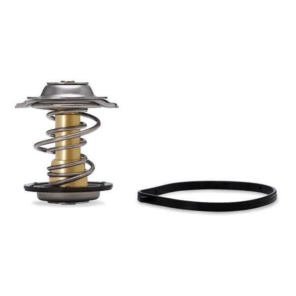 Racing Thermostat, Low-Temp, fits Mercedes Benz C63 AMG 2008-2012